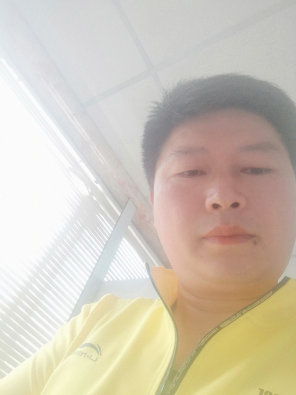 山男的第一张照片--呼和浩特相亲服务中心