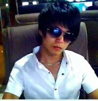 邓飞的第一张照片--呼和浩特相亲服务中心