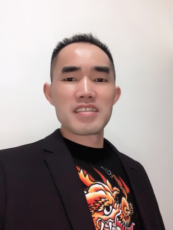 遇上对的人的第一张照片--呼和浩特相亲服务中心