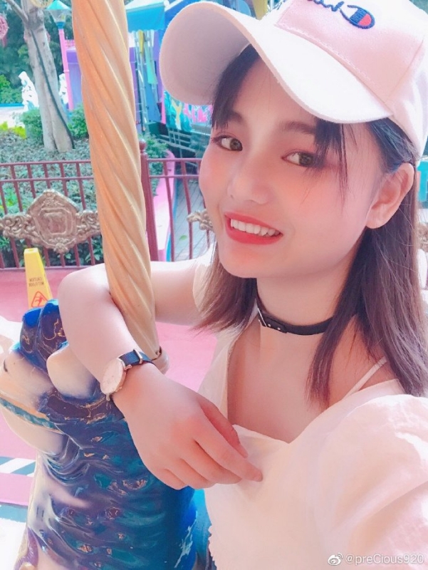 晓乐乐的第一张照片--呼和浩特相亲服务中心