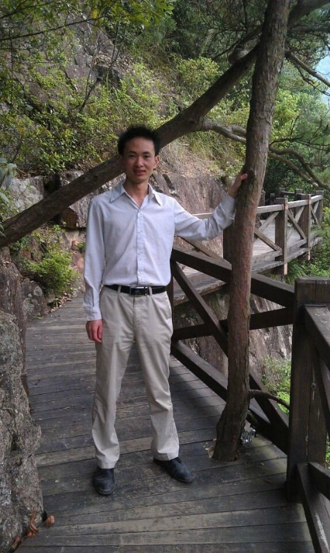 爱尚鞋的第一张照片--呼和浩特相亲服务中心