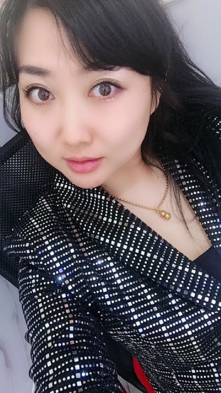 烛影的第一张照片--呼和浩特相亲服务中心