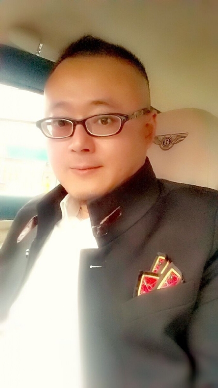 远山绿水的第一张照片--呼和浩特相亲服务中心