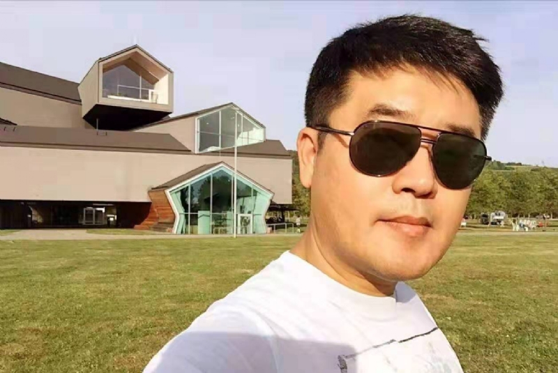 平常心的第一张照片--呼和浩特相亲服务中心