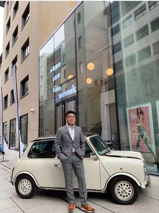 平常心的第二张照片--呼和浩特相亲服务中心