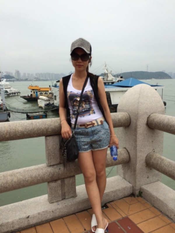 huang7274的第一张照片--呼和浩特相亲服务中心