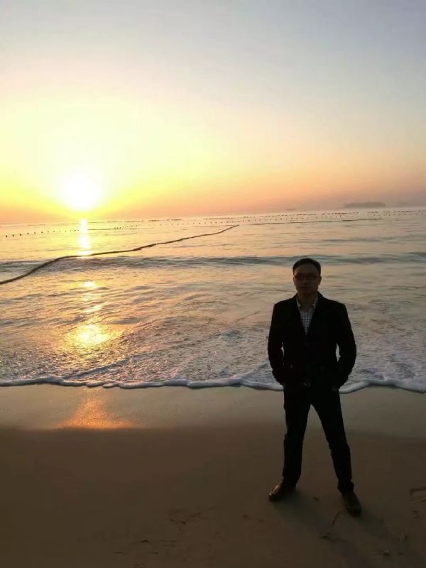 好好先生的第一张照片--呼和浩特相亲服务中心