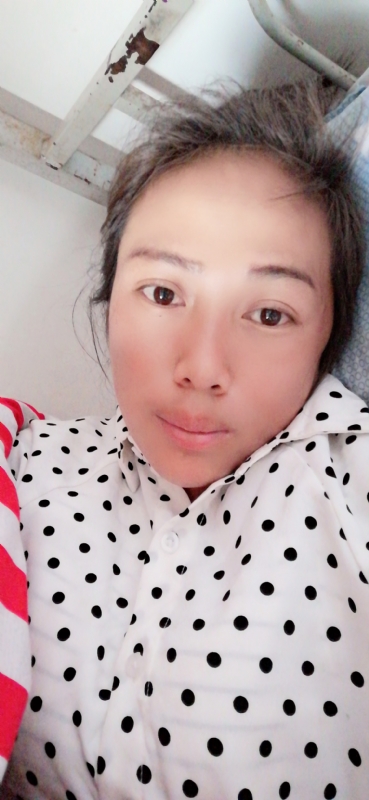 Susan520的第一张照片--呼和浩特相亲服务中心