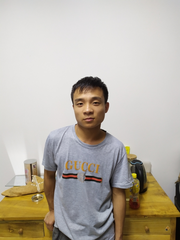 站着等你三千年的第一张照片--呼和浩特相亲服务中心