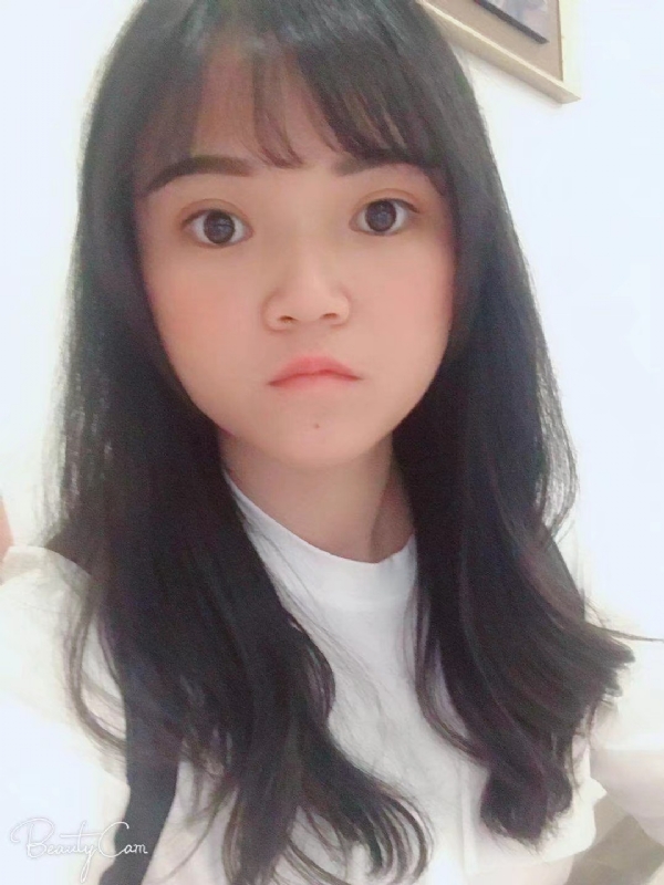 灵灵的第一张照片--呼和浩特相亲服务中心