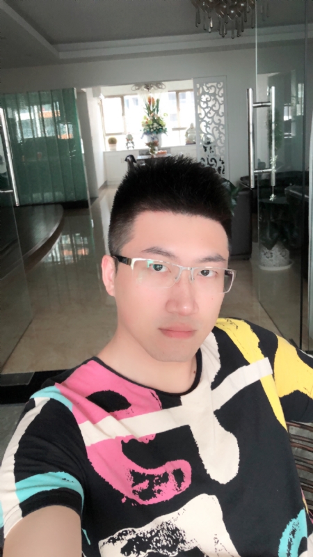 哥頓的第一张照片--呼和浩特相亲服务中心