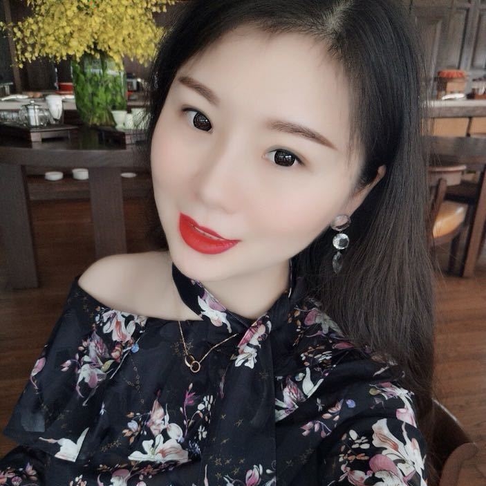 李媛的第一张照片--呼和浩特相亲服务中心