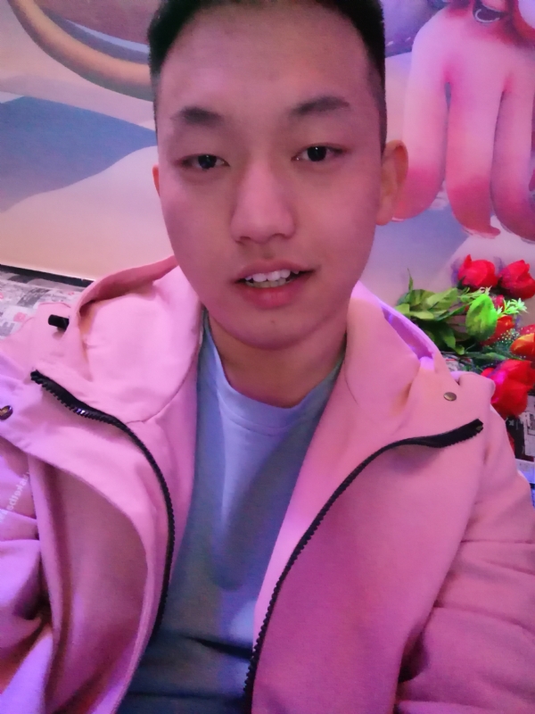 真好的第一张照片--呼和浩特相亲服务中心