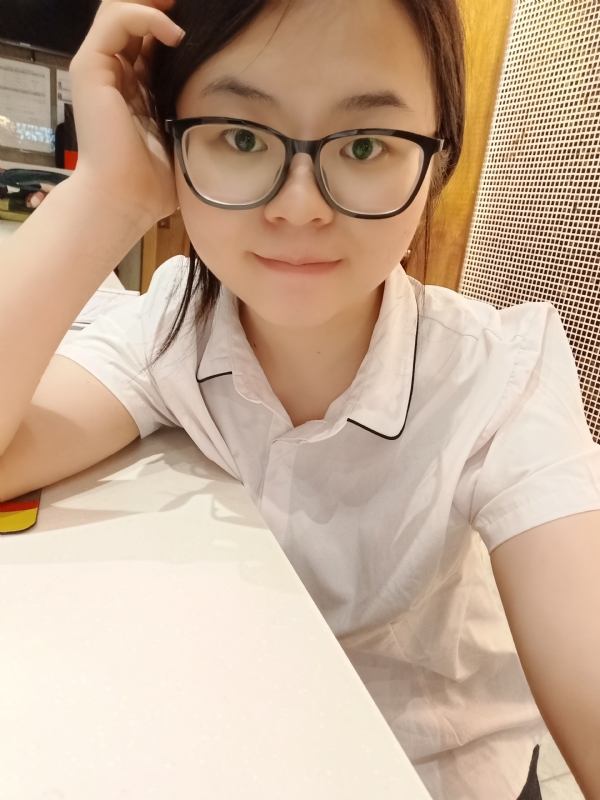 妃子笑的第一张照片--呼和浩特相亲服务中心