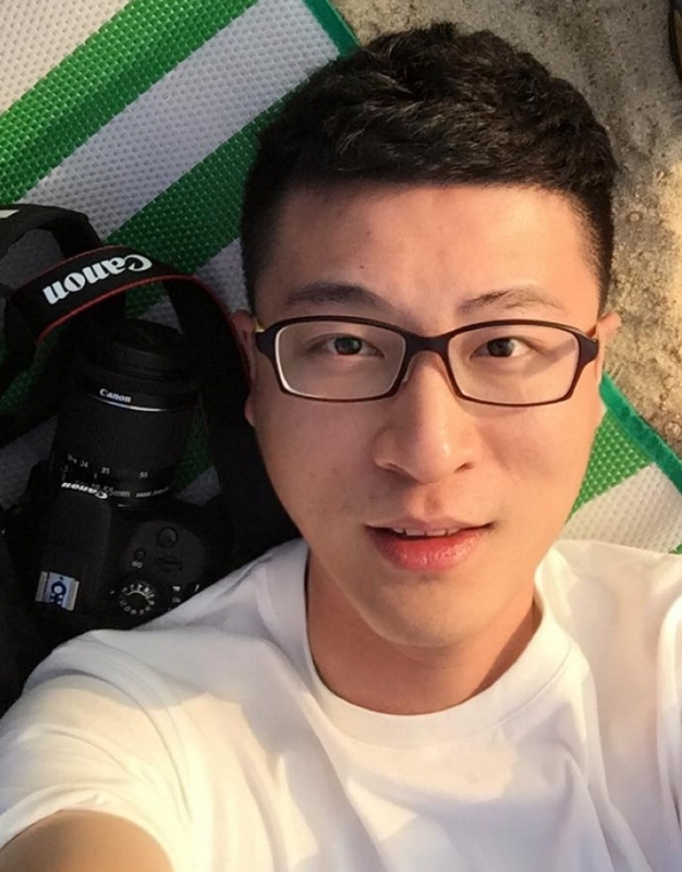 在路上的第一张照片--呼和浩特相亲服务中心