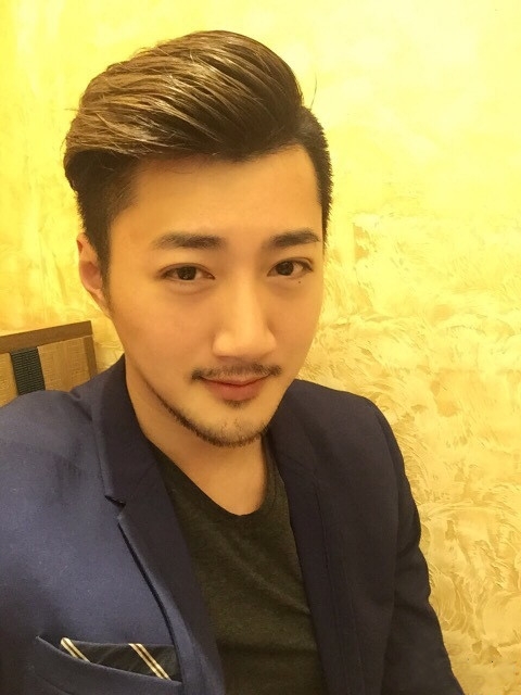 一種微笑叫堅強的第一张照片--呼和浩特相亲服务中心