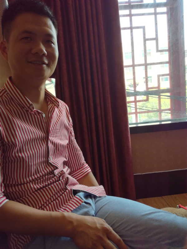 一号车手的第一张照片--呼和浩特相亲服务中心