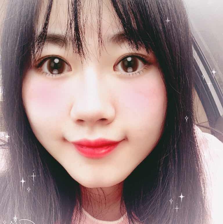 琪琪的第一张照片--呼和浩特相亲服务中心