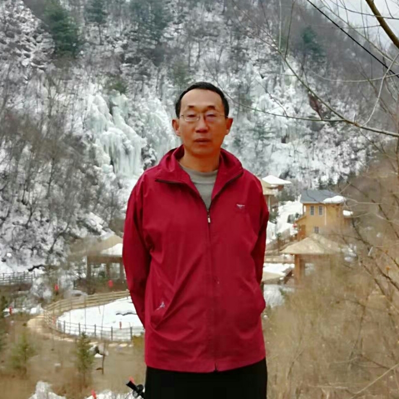 黄河赤子的第一张照片--呼和浩特相亲服务中心