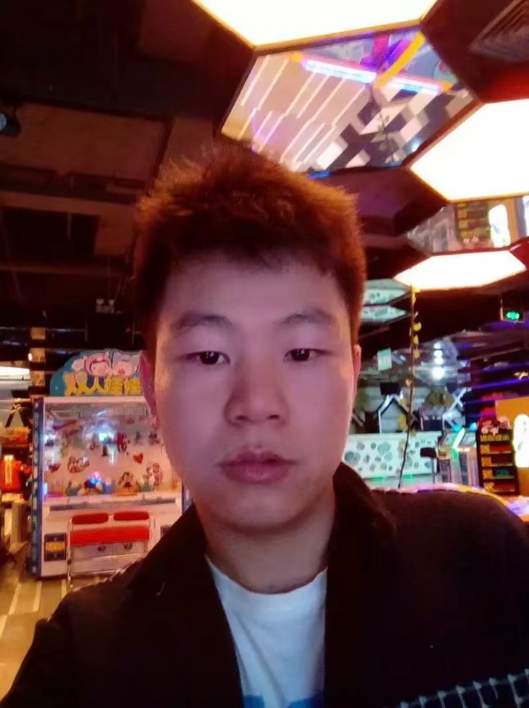 啊源的第一张照片--呼和浩特相亲服务中心