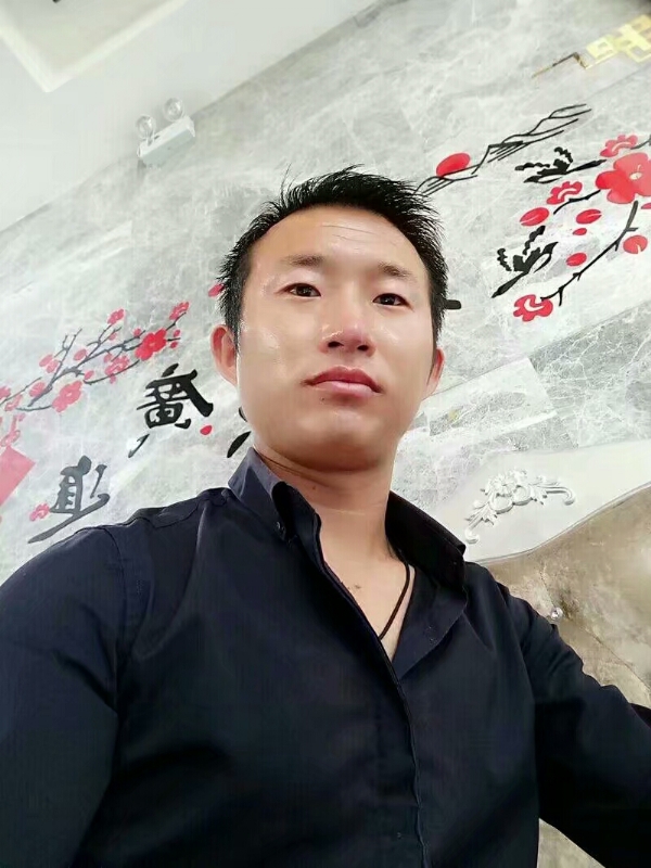 系咯在的第二张照片--呼和浩特相亲服务中心