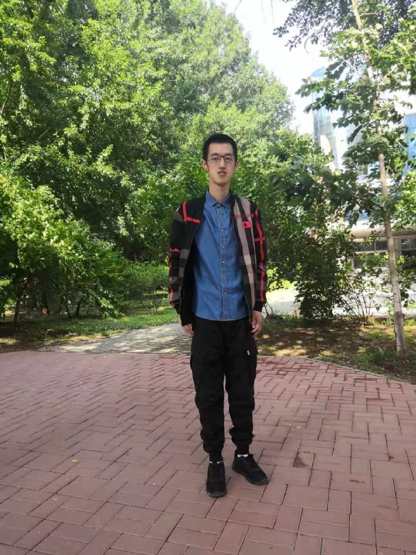 Dream的第一张照片--呼和浩特相亲服务中心