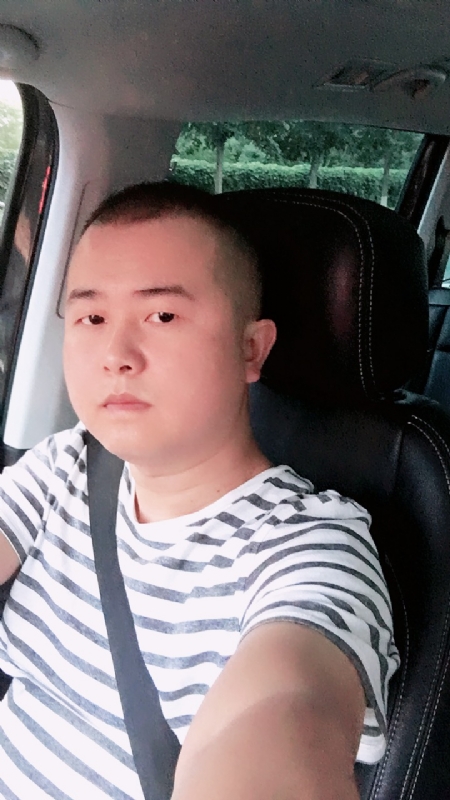 醉猫的第一张照片--呼和浩特相亲服务中心