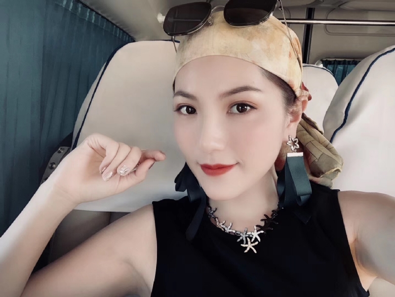 Yulili的第一张照片--呼和浩特相亲服务中心