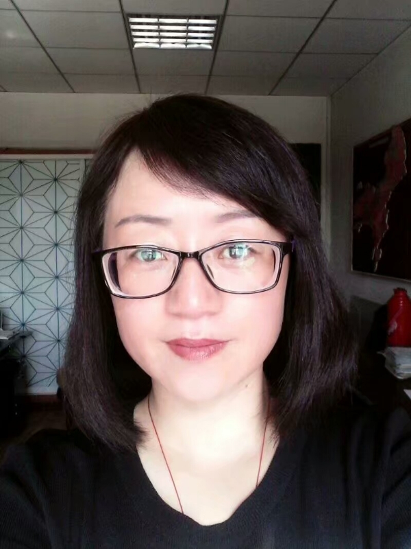 馥珺的第二张照片--呼和浩特相亲服务中心