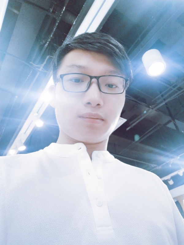 英俊潇洒小二郎的第一张照片--呼和浩特相亲服务中心