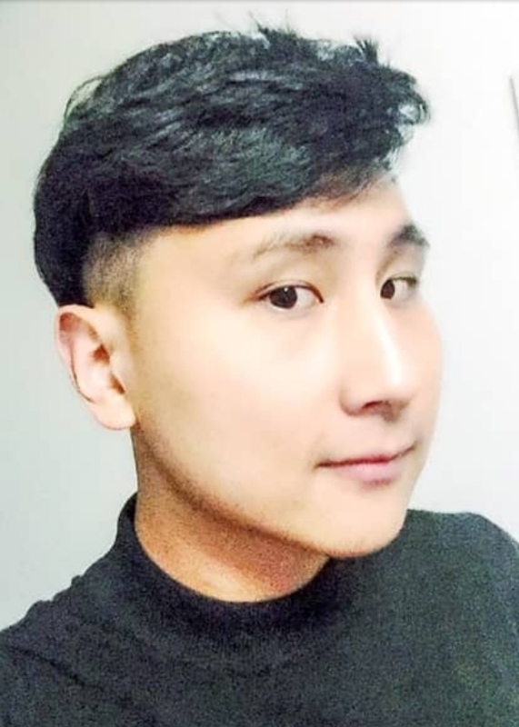 点点点的第一张照片--呼和浩特相亲服务中心