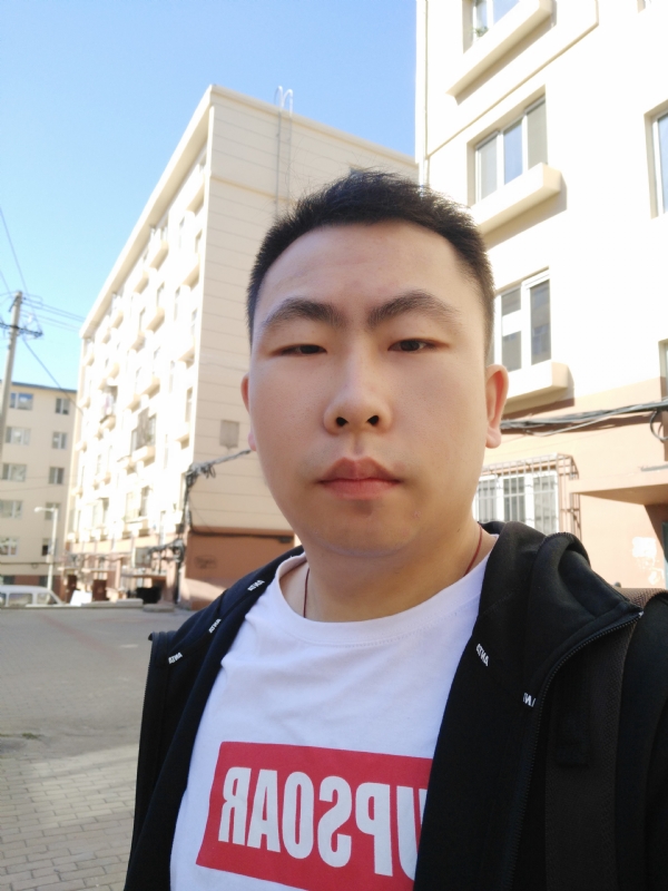 魏言的第一张照片--呼和浩特相亲服务中心