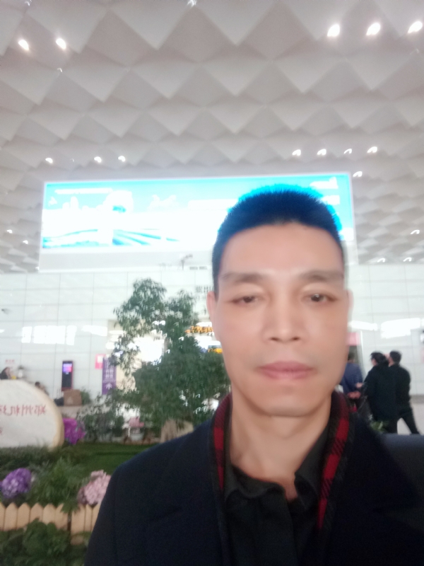 阿源的第三张照片--呼和浩特相亲服务中心