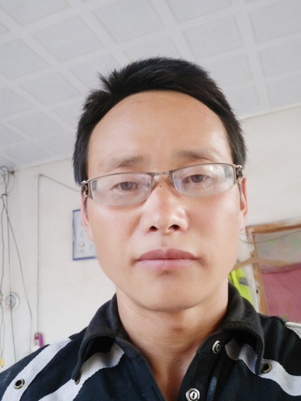 海川的第一张照片--呼和浩特相亲服务中心