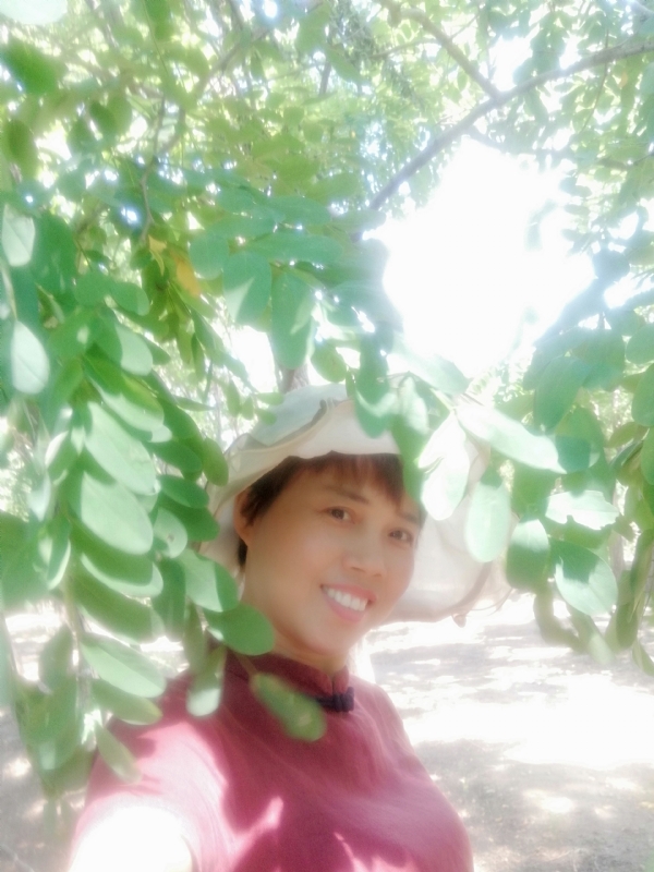 健康快乐女神的第一张照片--呼和浩特相亲服务中心