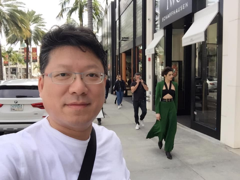 SimonHung的第一张照片--呼和浩特相亲服务中心