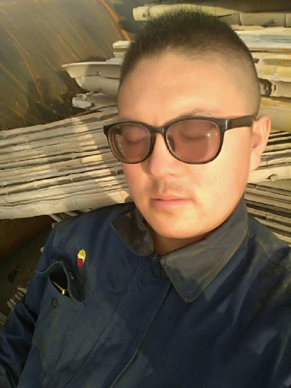 陈国建的第一张照片--呼和浩特相亲服务中心