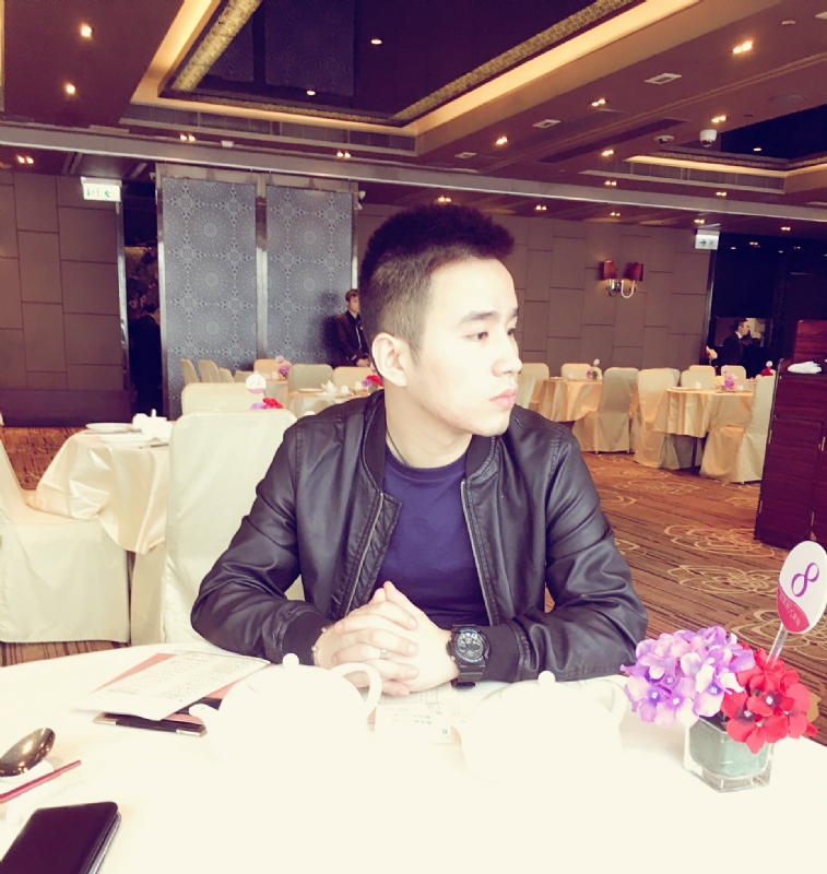 hain的第一张照片--呼和浩特相亲服务中心