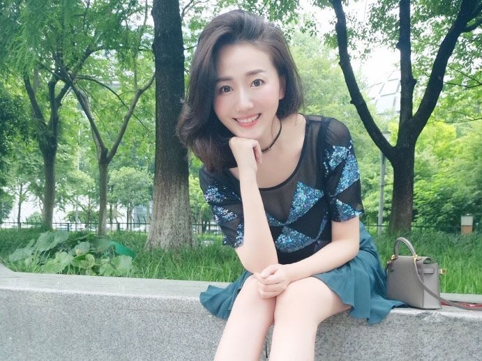 Ella的第一张照片--呼和浩特相亲服务中心