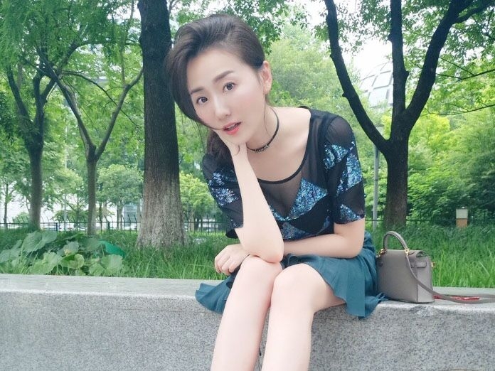 Ella的第二张照片--呼和浩特相亲服务中心