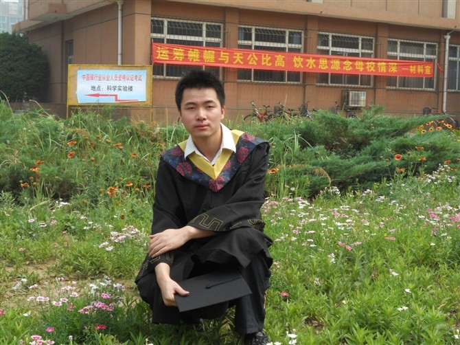 因为是你啊的第一张照片--呼和浩特相亲服务中心