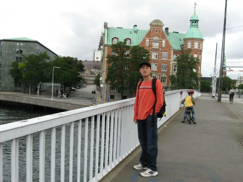 小小鱼的第一张照片--呼和浩特相亲服务中心