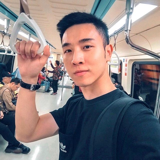 然然男士的第三张照片--呼和浩特相亲服务中心