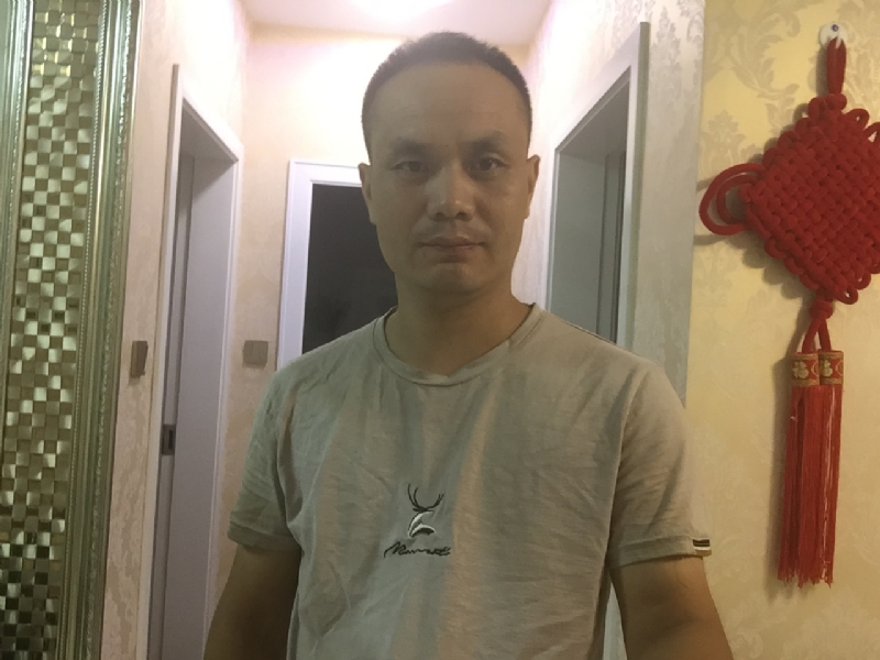 天涯孤鸟的第一张照片--呼和浩特相亲服务中心