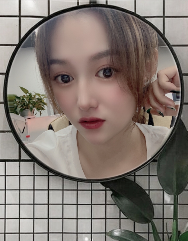 小精灵的第一张照片--呼和浩特相亲服务中心