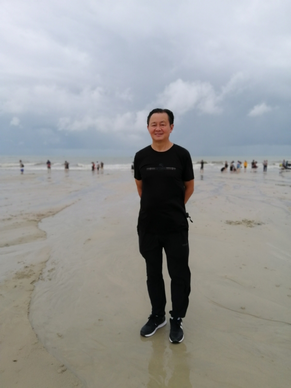 长寿的第一张照片--呼和浩特相亲服务中心