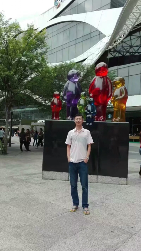 简爱的第一张照片--呼和浩特相亲服务中心