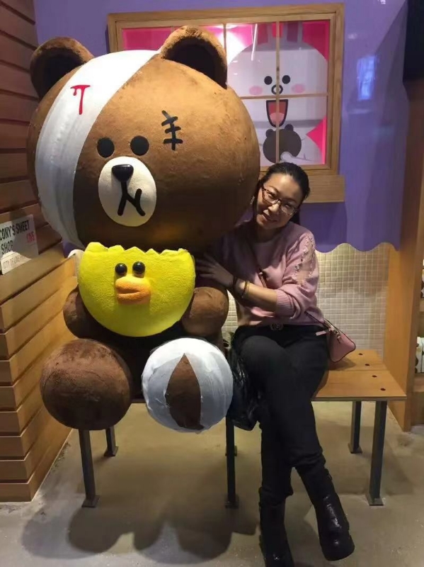 黑日梦的第一张照片--呼和浩特相亲服务中心