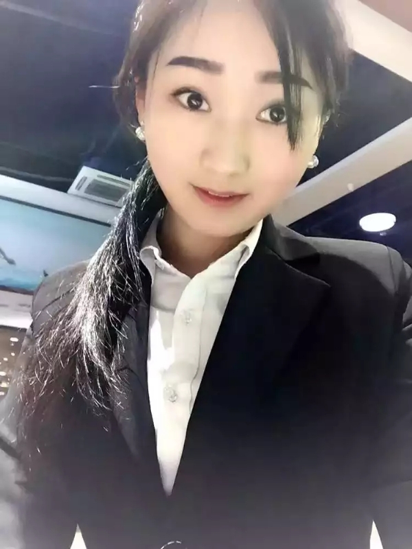 墨白的第一张照片--呼和浩特相亲服务中心