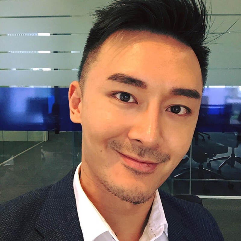 亦然的第一张照片--呼和浩特相亲服务中心